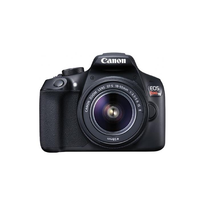 Canon EOS 1300D Kit 18-55mm IS II