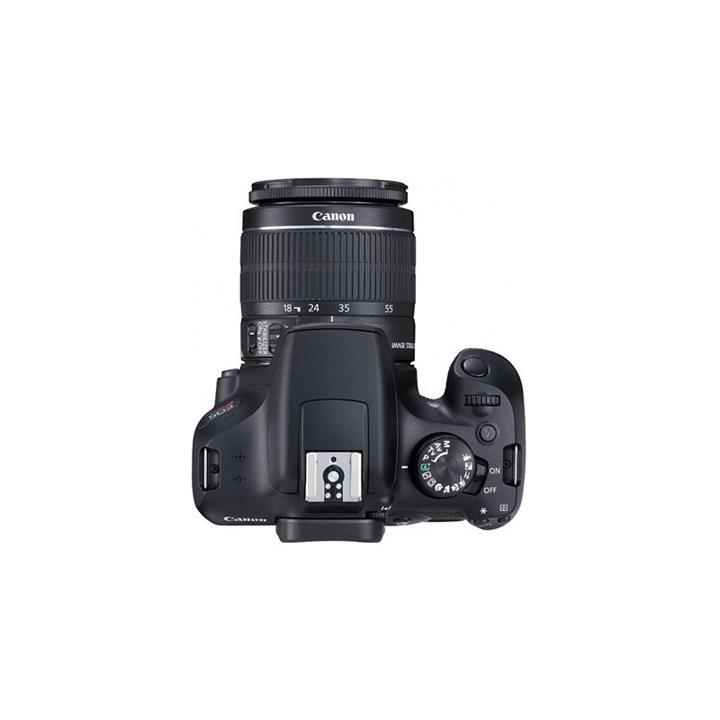 Canon EOS 1300D Kit 18-55mm IS II