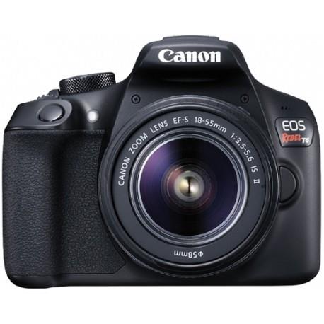 Canon EOS 1300D Kit 18-55mm IS II
