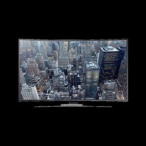 تلویزیون LED خمیده هوشمند سامسونگ 55JUC8920