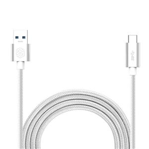 کابل تایپ سی الایت نیلکین Nillkin Elite Type C Cable Nillkin Elite Type C USB 3.0 Cable