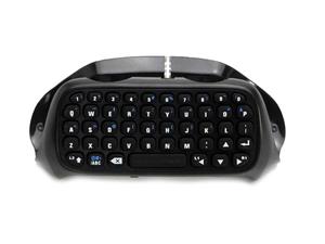 کیبورد بی سیم سونی PS4 Wireless Keyboard Gamepad