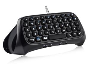 کیبورد بی سیم سونی PS4 Wireless Keyboard Gamepad