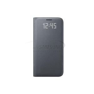 کاور ال ای دی اصلی سامسونگ Samsung Galaxy S7 LED View Cover 