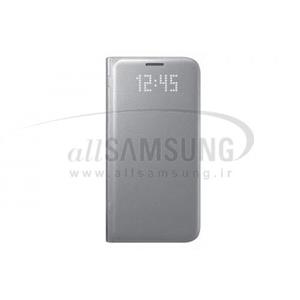 کاور گوشی سامسونگ گلکسی Samsung Galaxy S7 Edge LED View Cover - S7 Edge Samsung Galaxy S7 edge LED View Cover