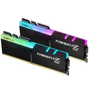 Gskill Trident Z 16GB 8GBx2 3000Mhz CL15 DDR4 