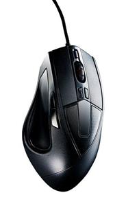 Cooler Master Sentinel III Gaming Mouse 