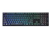 Cooler Master MasterKeys Pro L Gaming Keyboard  Switch