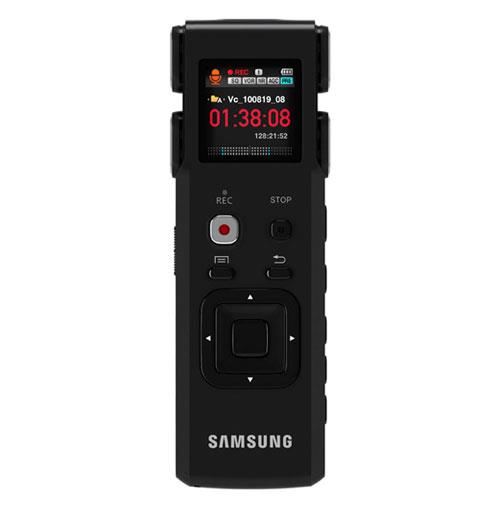 Samsung YP-VP2 Voice Recorder