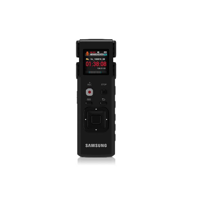 Samsung YP-VP2 Voice Recorder