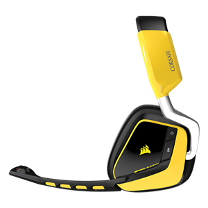 Corsair VOID Wireless Dolby 7.1 RGB Gaming Headset 