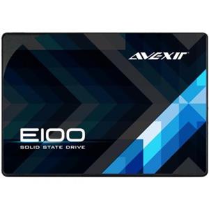Avexir E100 SATA3 SSD - 480GB 