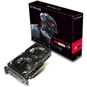 Sapphire RX 460 2GB GDDR5 