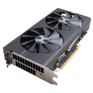 کارت گرافیگ Sapphire NITRO+ RX 470 OC 4GB GDDR5