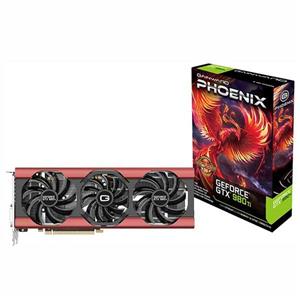 کارت گرافیگ Gainward GTX 980 Ti Phoenix GS 6GB GDDR5