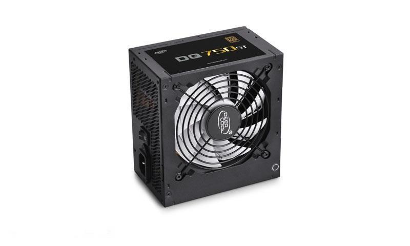 DeepCool DQ750ST 80Plus Gold PSU