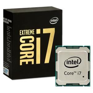 Intel® Core™ i7-6950X Broadwell-E Processor Extreme Edition 