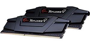 Gskill Ripjaws V 32GB 16GBx2 2400Mhz CL15 DDR4 