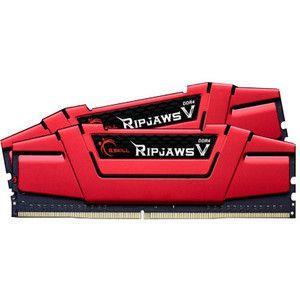 Gskill Ripjaws V 32GB 16GBx2 2400Mhz CL15 DDR4 