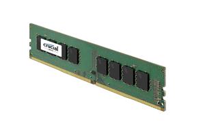 Crucial value 2GB 1600Mhz CL11 DDR3L 