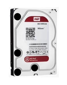 WD RED Pro NAS 3TB 64MB Buffer HDD 