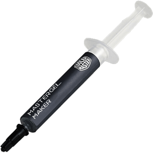 Cooler Master MasterGel Maker Nano Thermal Paste 