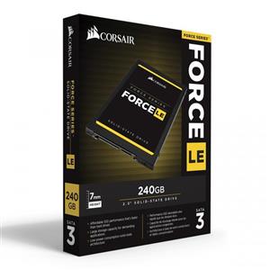 Corsair Force LE SATA3 SSD - 120GB 