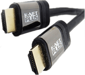 K-Net Plus HDMI Cabl 15m 