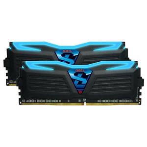 Geil SUPER LUCE 32GB 16GBx2 2400Mhz CL15 DDR4 Ram 