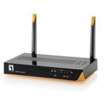 LevelOne WBR-6022 Wireless N300 HomeGuard 22 Router