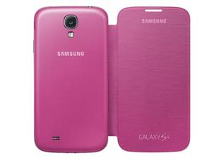 فیلیپ کاور Samsung Galaxy S4 Pink 