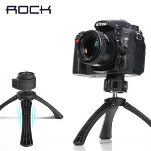 سه پایه Basic Tripod مارک Rock 