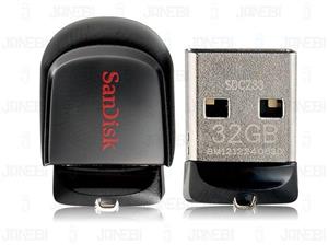 فلش مموری سندیسک Sandisk Cruzer Fit USB 2.0 16Gb
