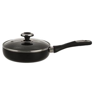 تابه زرساب مدل نرگس GT-220G سایز 20 Zarsab Narges Frypan GT-220G Size 20