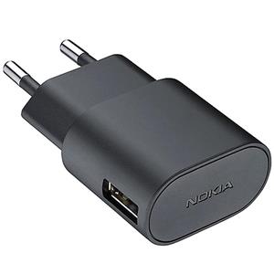 شارژر اصلی نوکیا همراه با کابل NOKIA AC 60E USB Charger 