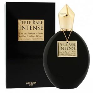 ادو پرفیوم زنانه پانوگ مدل Perle Rare Intense حجم 100 میلی لیتر Panouge Perle Rare Intense Eau De Parfum for Women 100ml