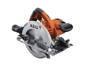 اره گرد بر KS66C آاگ AEG KS 66 C Circular Saw