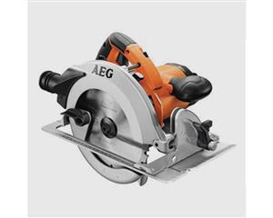 اره گرد بر KS66C آاگ AEG KS 66 C Circular Saw