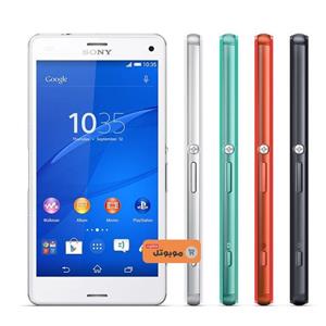 پایه نگهدارنده و شارژر اصلی گوشی Sony Xperia Z3 , Z3 Compact 