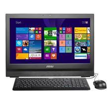 کامپیوتر همه کاره AP 200 MSI AP200 G3220-4-500-INT-Touch