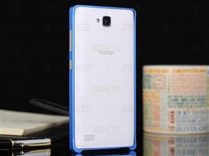 بامپر آلومینیومی مدل01 Huawei Honor 3C 