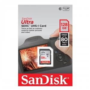 کارت حافظه SanDisk SD 64GB Extreme Pro 95MB/S 633X SanDisk MicroSDHC 64GB Extreme PRO 633X 95mb/s