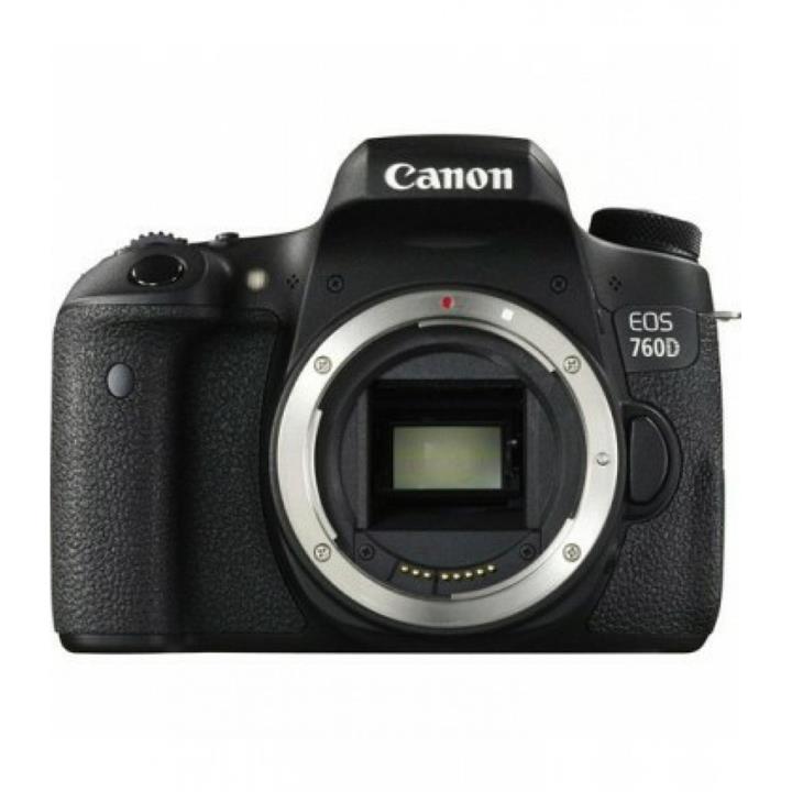 Canon EOS 760D BODY