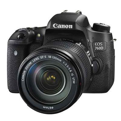 Canon EOS 760D BODY