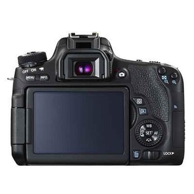 Canon EOS 760D BODY