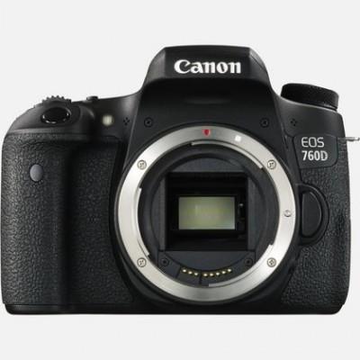 Canon EOS 760D BODY