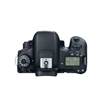 Canon EOS 760D BODY