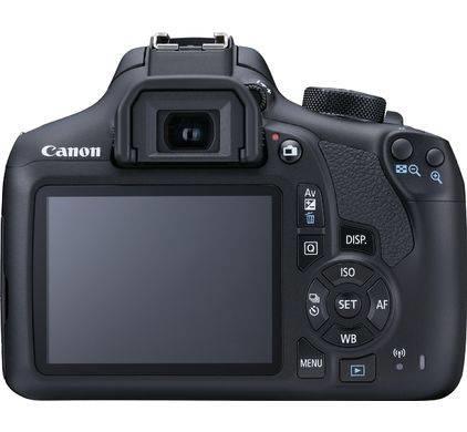 Canon EOS 1300D Kit 18-55mm IS II