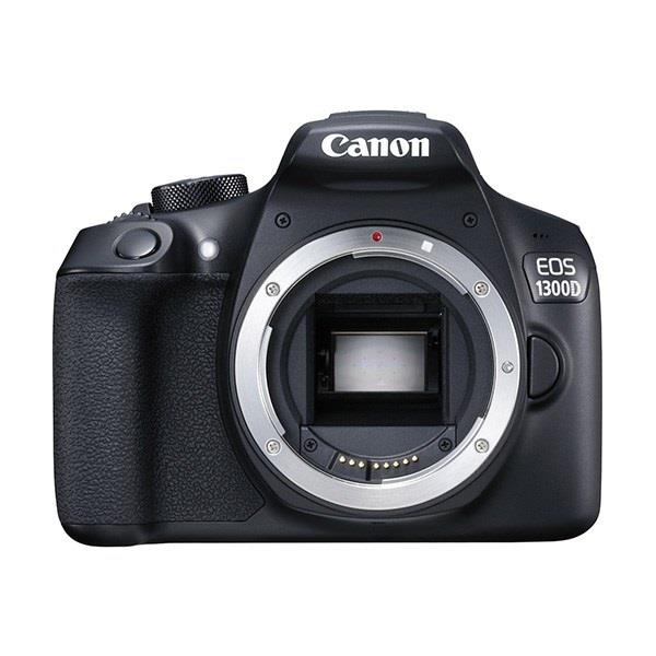 Canon EOS 1300D Kit 18-55mm IS II