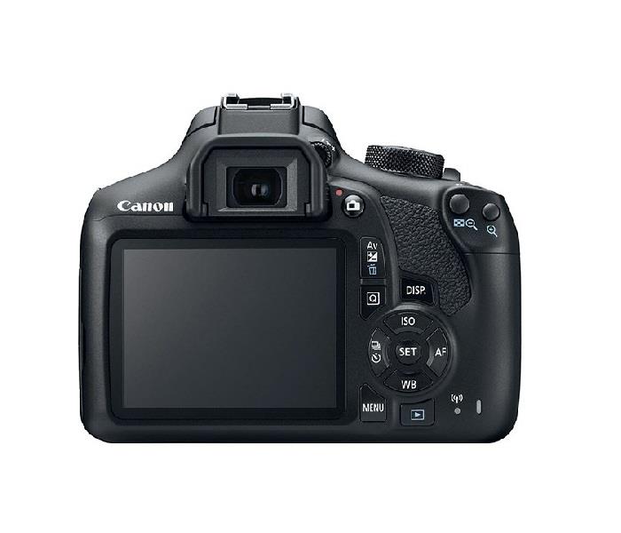 Canon EOS 1300D Kit 18-55mm IS II